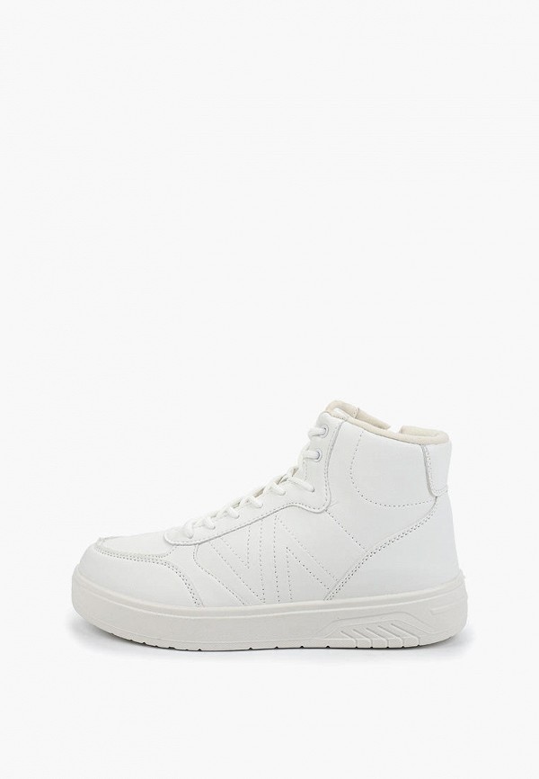 Crosby Кеды - фото 1