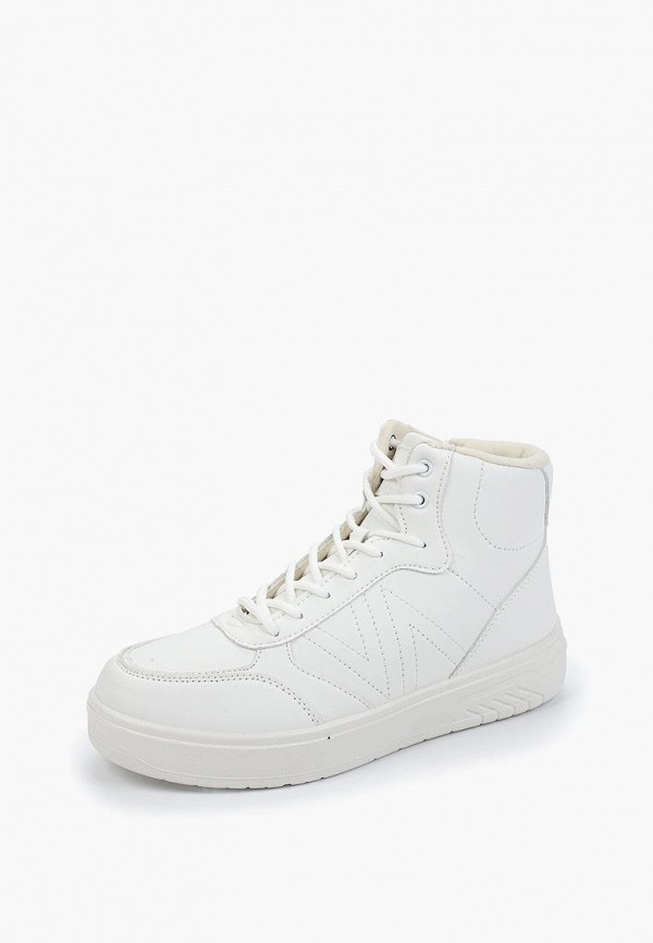 Crosby Кеды - фото 2