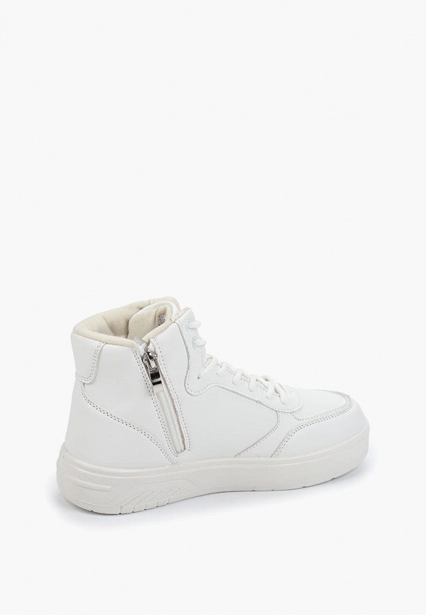 Crosby Кеды - фото 3