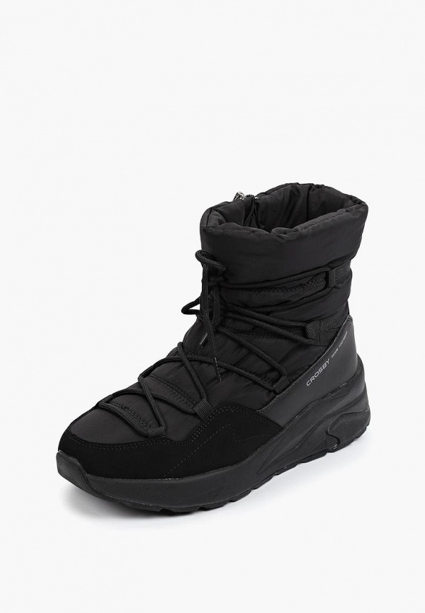 Crosby Дутики - фото 2