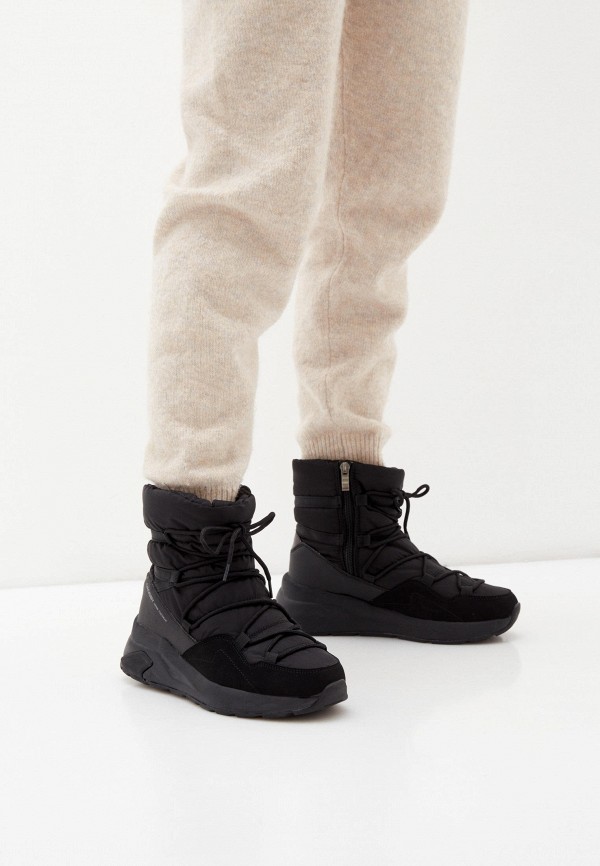 Crosby Дутики - фото 6