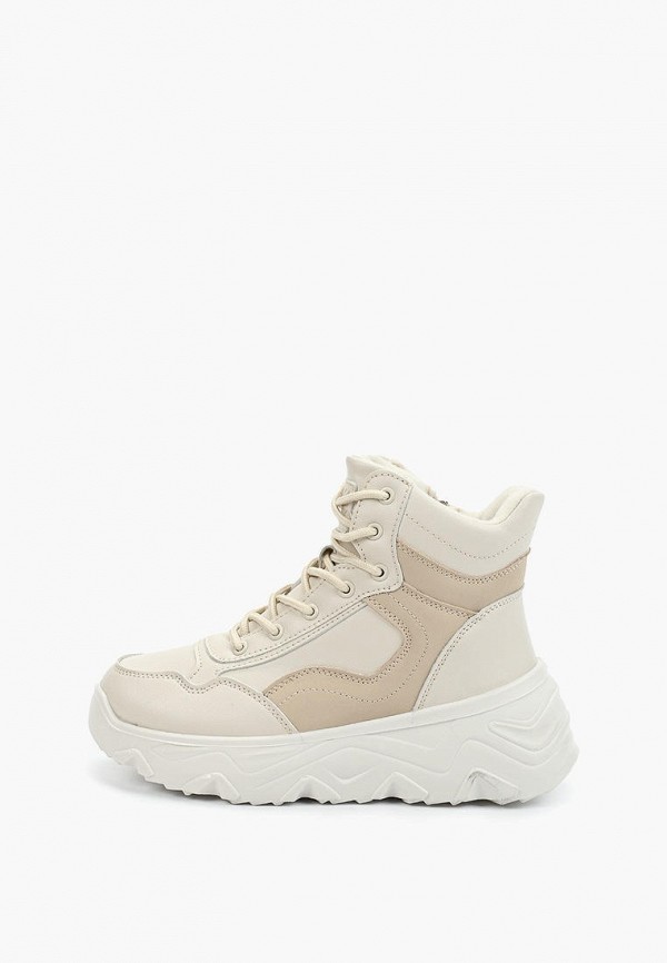 Crosby Ботинки - фото 1