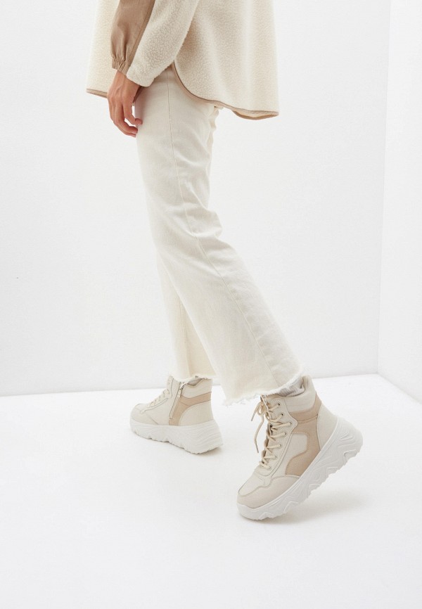 Crosby Ботинки - фото 6