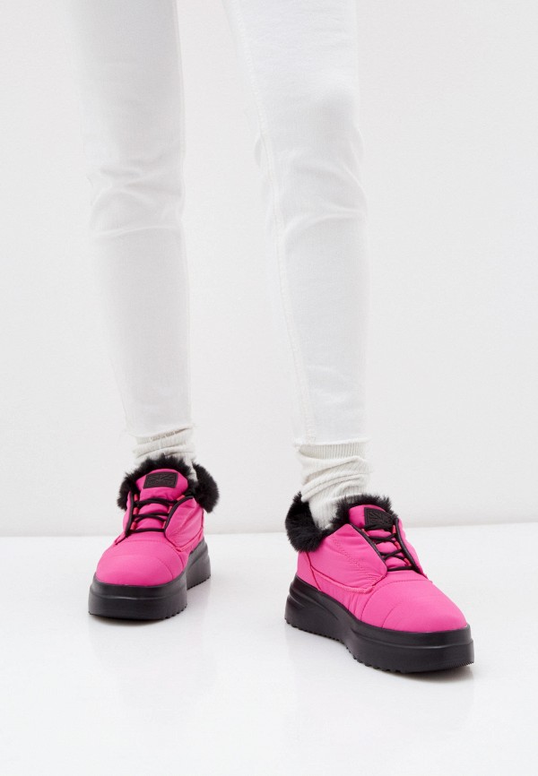 Crosby Дутики - фото 6