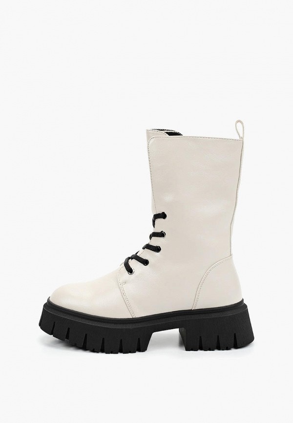 Betsy Ботинки - фото 1