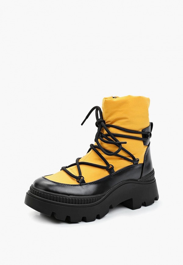 Betsy Дутики - фото 2