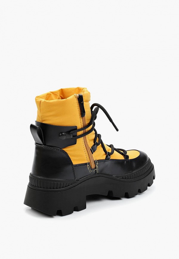 Betsy Дутики - фото 3