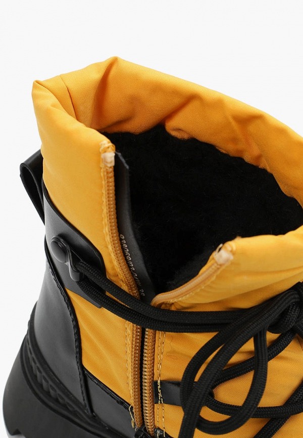 Betsy Дутики - фото 6