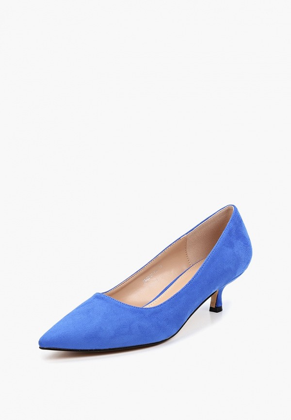 Dino Ricci Select Туфли - фото 2