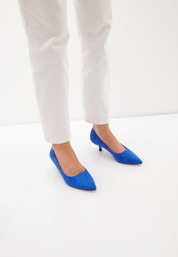 Dino Ricci Select Туфли - фото 6