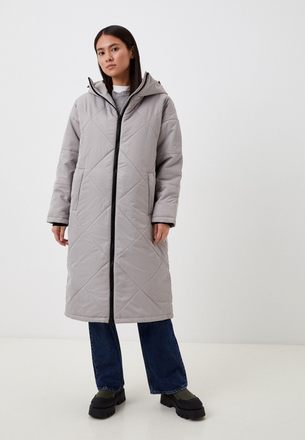 Xaska Пуховик - фото 1