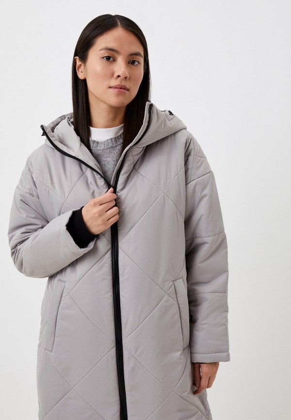 Xaska Пуховик - фото 2