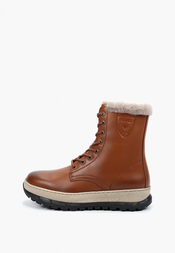 Gut Moving Good Ботинки - фото 1