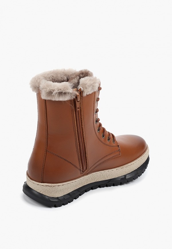 Gut Moving Good Ботинки - фото 3