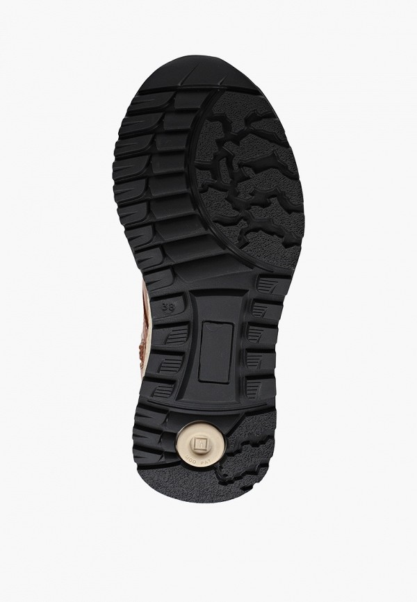 Gut Moving Good Ботинки - фото 5