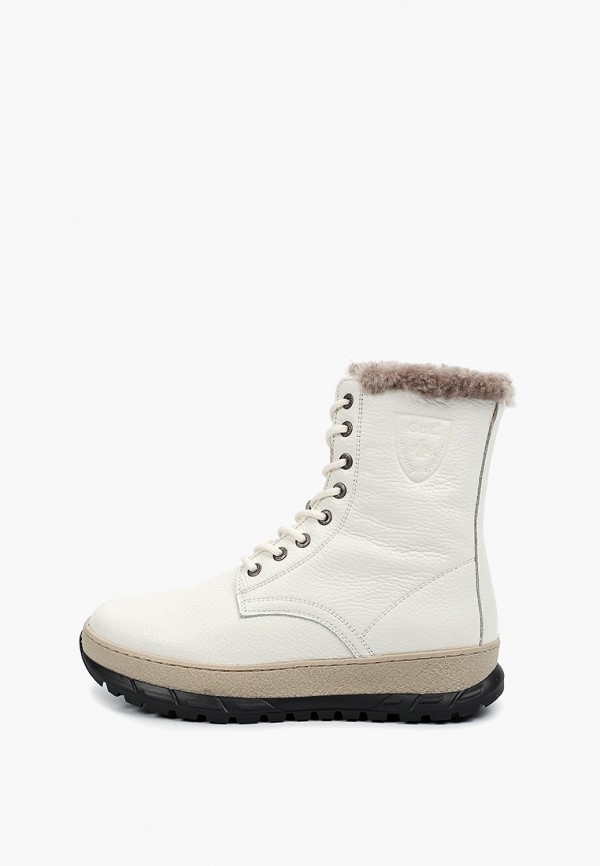 Gut Moving Good Ботинки - фото 1