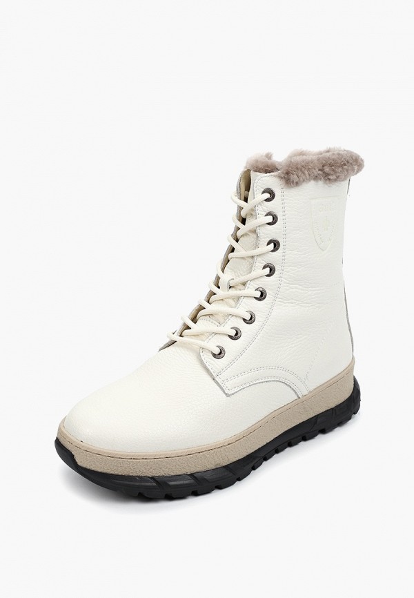 Gut Moving Good Ботинки - фото 2