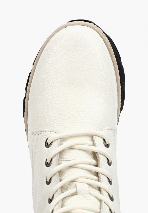 Gut Moving Good Ботинки - фото 4