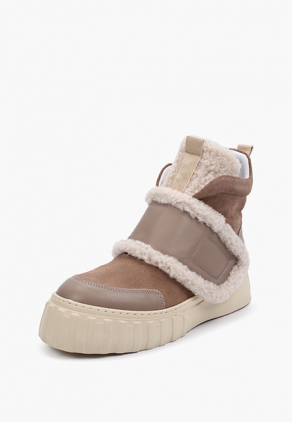 Sbalo Ботинки - фото 2