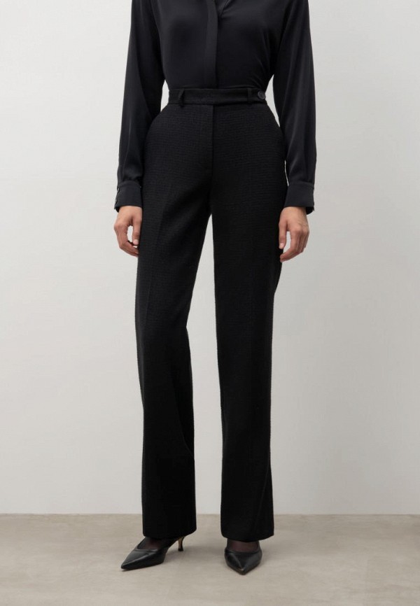 Anna Pekun Брюки - SPIRIT - фото 1