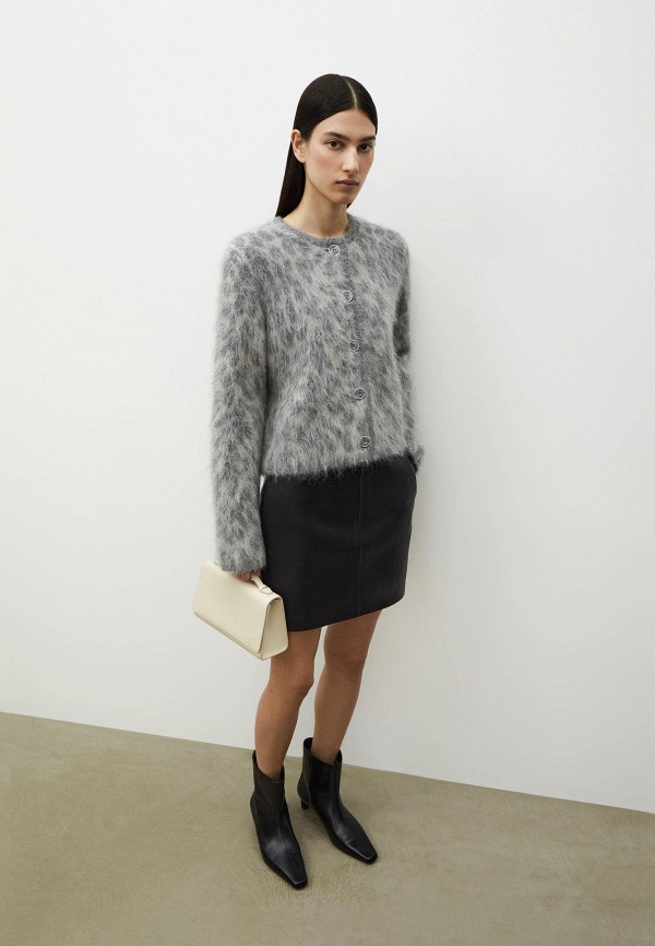 12 STOREEZ Кардиган - Courage - фото 4