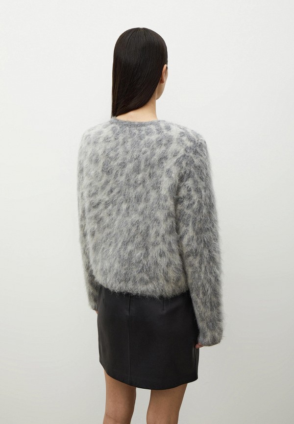 12 STOREEZ Кардиган - Courage - фото 3