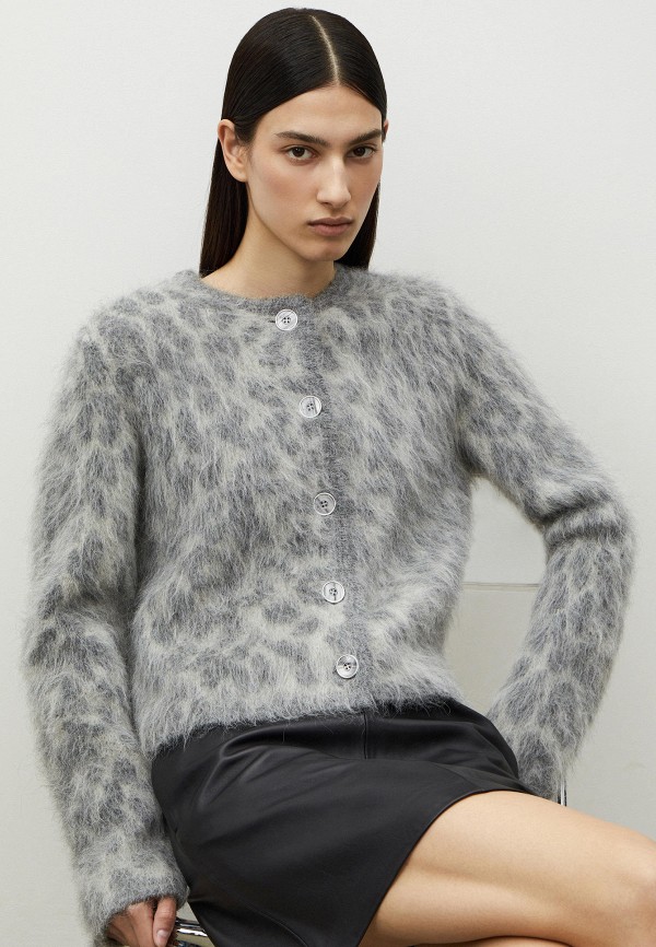 12 STOREEZ Кардиган - Courage - фото 1