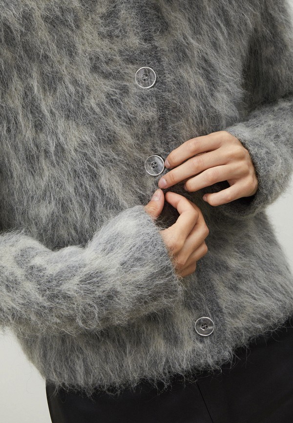 12 STOREEZ Кардиган - Courage - фото 5