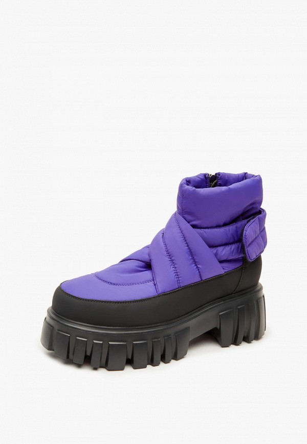 Mascotte Дутики - фото 2