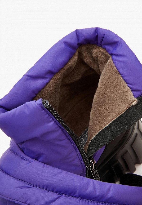 Mascotte Дутики - фото 6