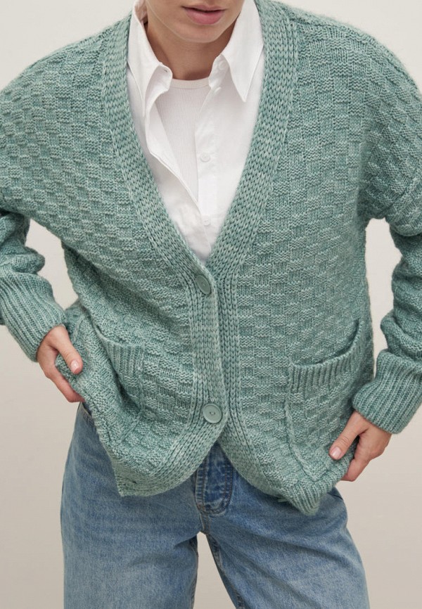 Finn Flare Кардиган - фото 5