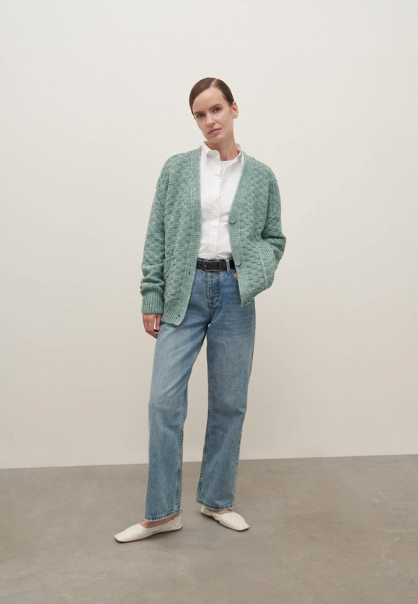 Finn Flare Кардиган - фото 2