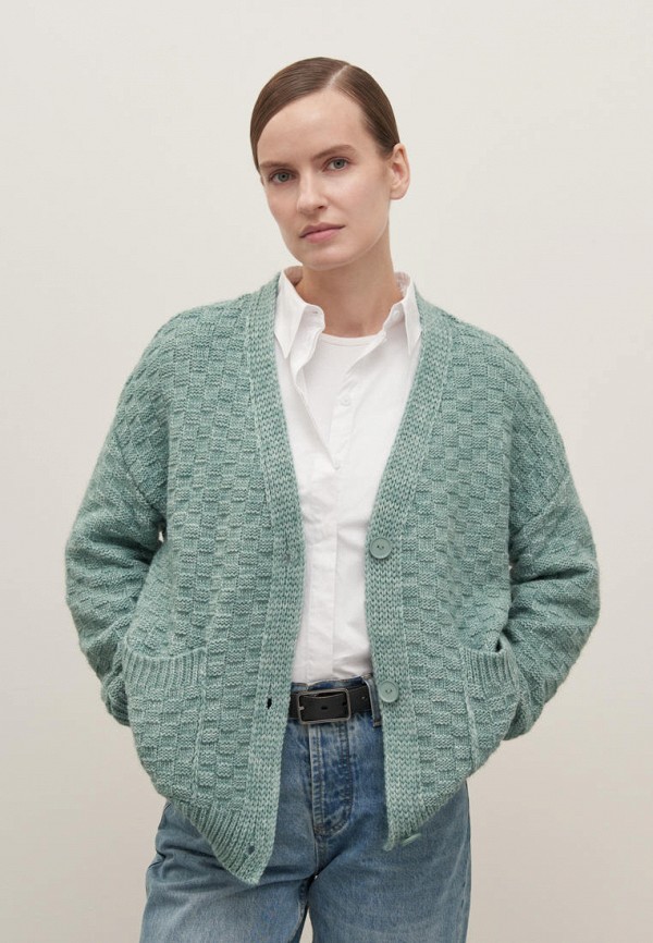 Finn Flare Кардиган - фото 1