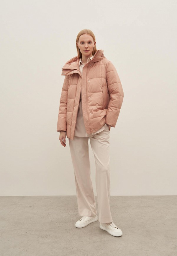 Finn Flare Пуховик - фото 2