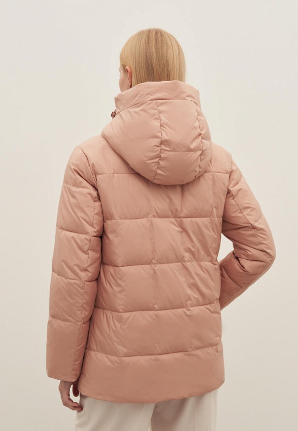 Finn Flare Пуховик - фото 3