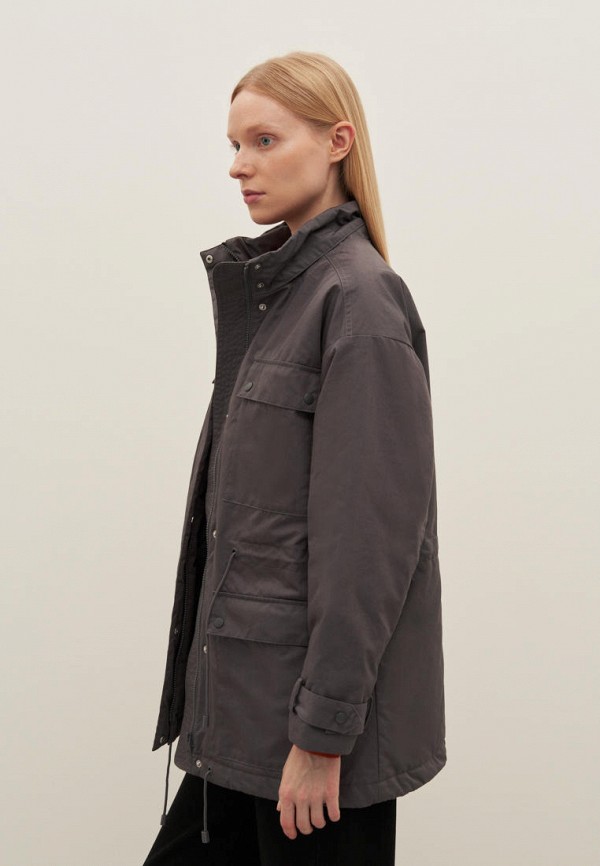 Finn Flare Куртка рабочего - фото 4