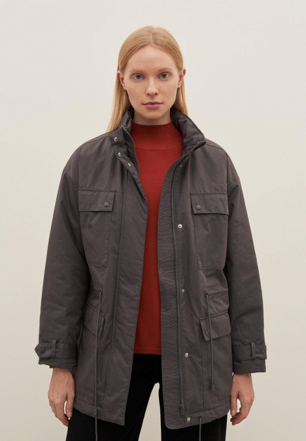 Finn Flare Куртка рабочего - фото 1