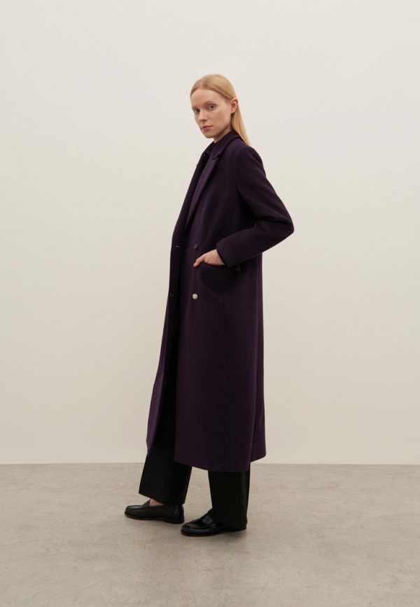 Finn Flare Пальто двубортное - фото 3