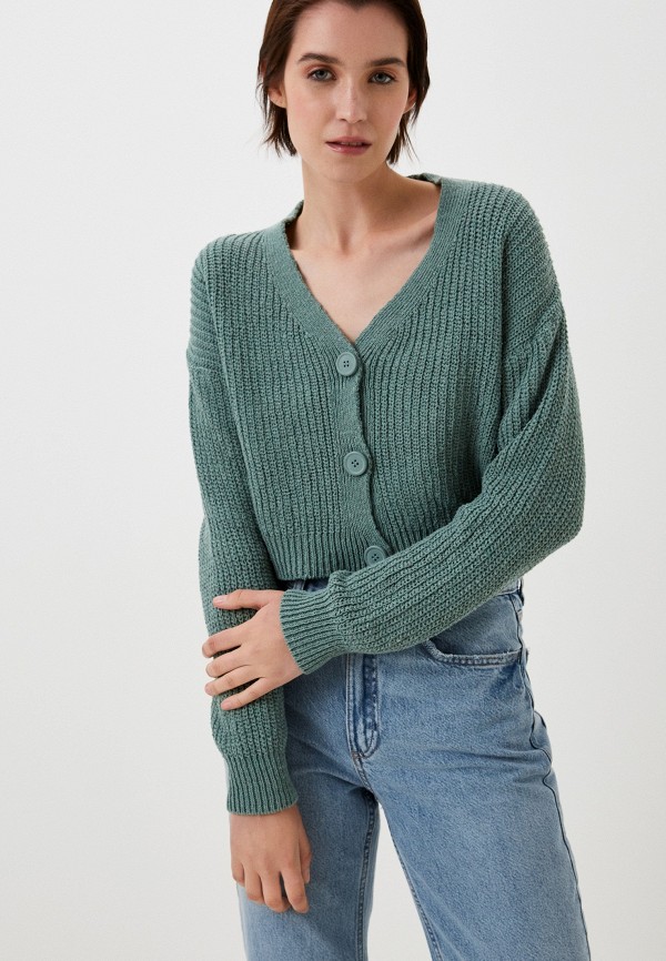 D&F Кардиган - фото 1