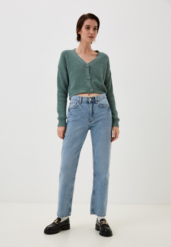 D&F Кардиган - фото 2