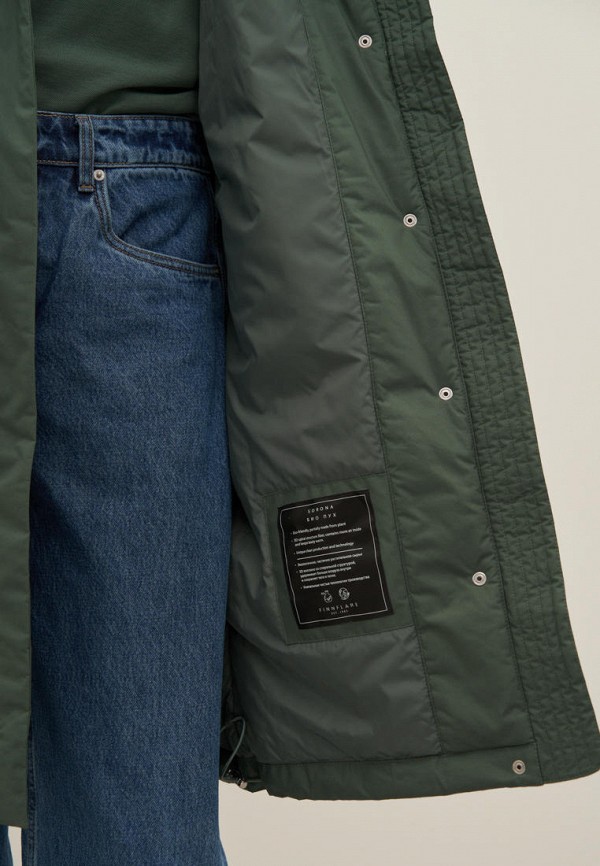 Finn Flare Парка - фото 5