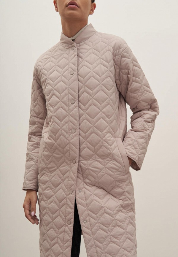 Finn Flare Куртка стеганая - фото 4