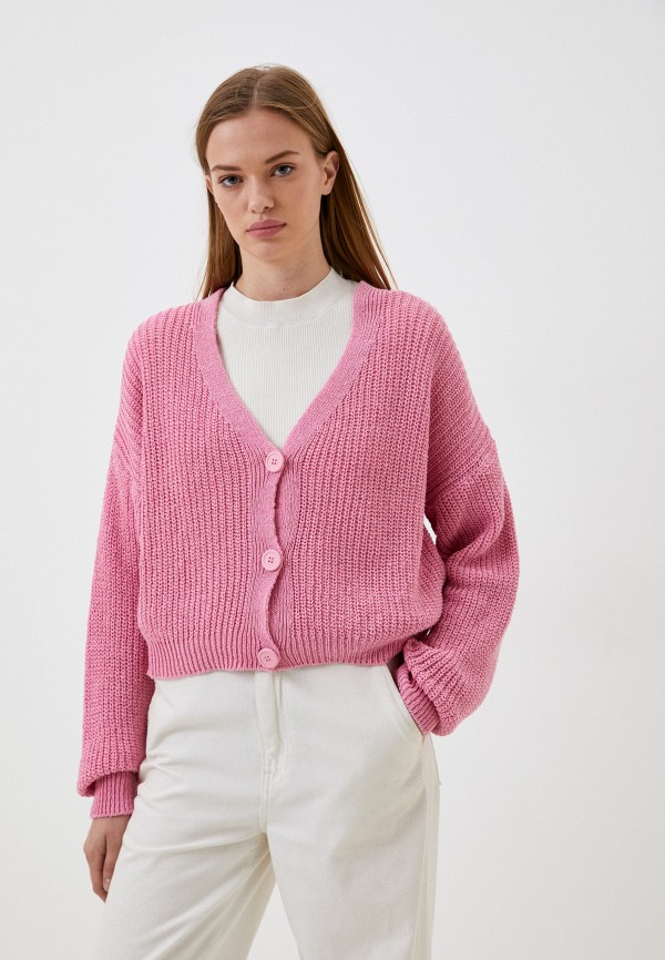 D&F Кардиган - фото 1