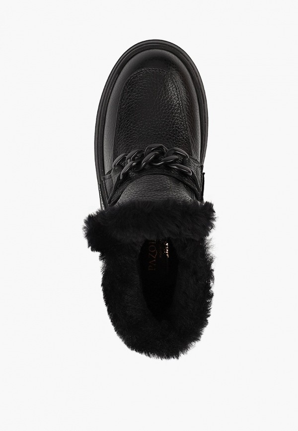 Pazolini Ботинки - фото 4