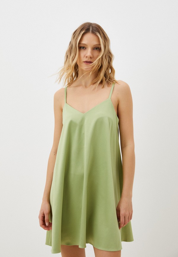 Rivais Платье - фото 1