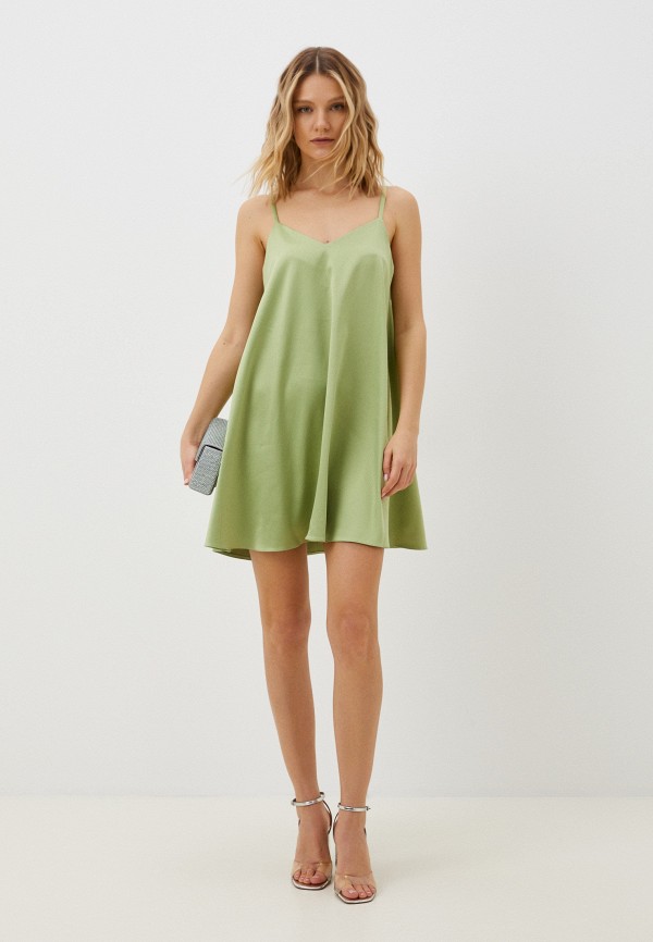 Rivais Платье - фото 2