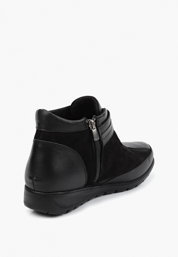 Footwell Ботинки - Black Ink - фото 3