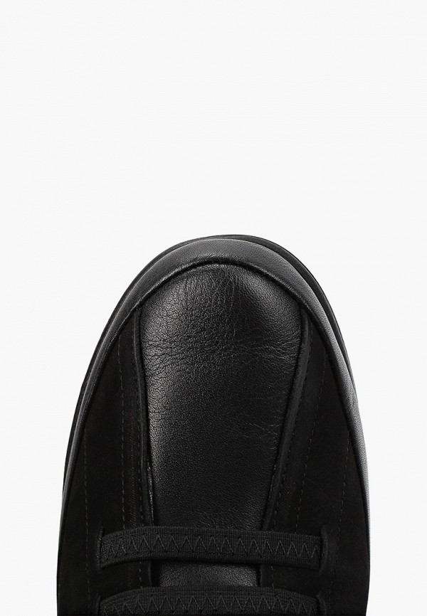 Footwell Ботинки - Black Ink - фото 4