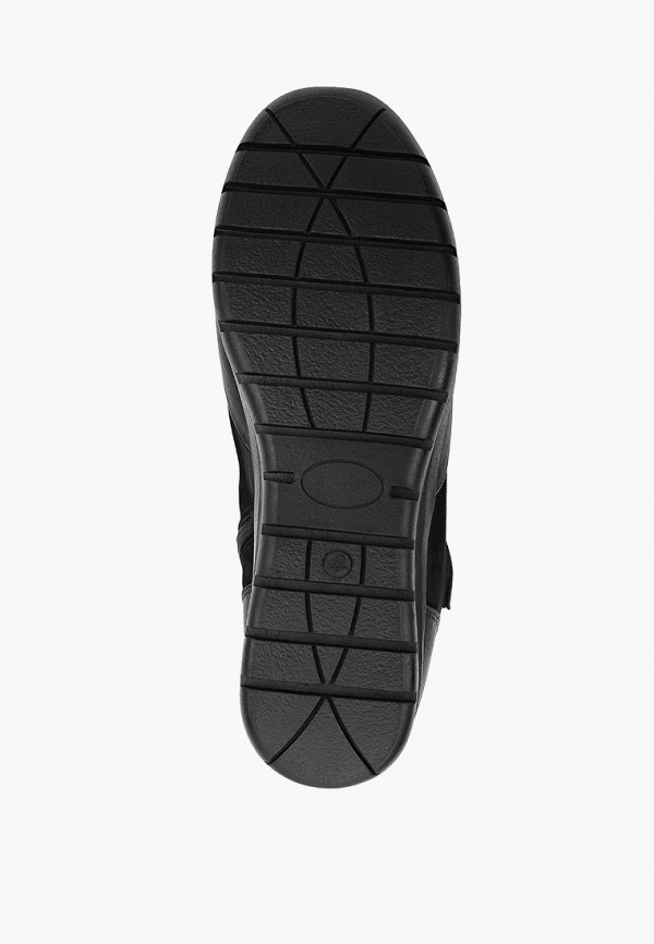 Footwell Ботинки - Black Ink - фото 5