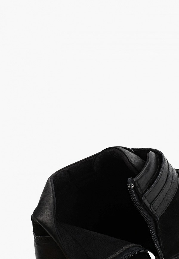 Footwell Ботинки - Black Ink - фото 6